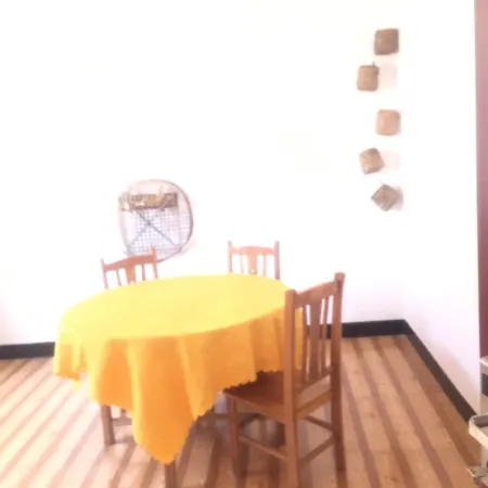 Tengxian Ruyi Farm Holiday House