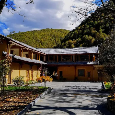 Habuda Yungu Hostel