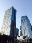 QYU chain apartment（FYSHGC branch） - Apartments