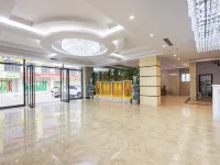 โรงแรมสไตล์บูทีค จวี้หยวน เลอตง (จิ่วซั่ว) โรงแรมในเลอตง