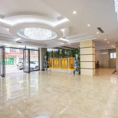 Ledong Juyuan Boutique Hotel (Jiusuo)