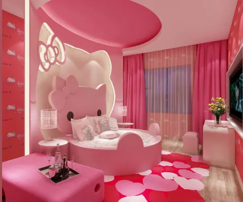 Fenglinxuan Hotel Hotels in Shangdu