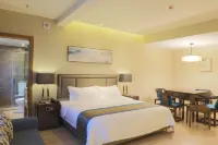 Pengdeng Hotel Hotels near Sauce Shicu Wholesale Department