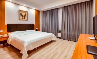 KALMAN BUSINESS HOTEL
