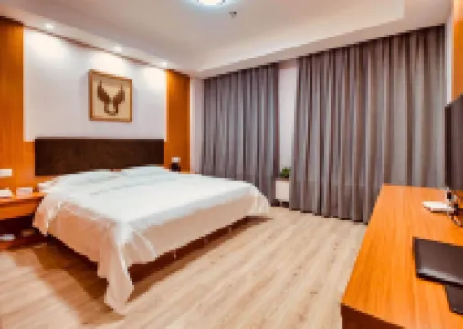 KALMAN BUSINESS HOTEL