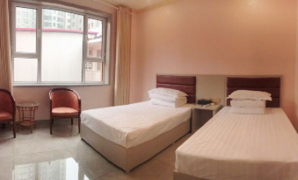 Zhongyang Ningjiang Hotel