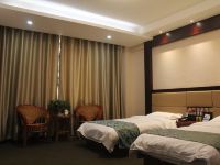 西安龙首源商务酒店 - 标准双床房