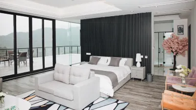 Yinyu Liushi Guesthouse فنادق في ييُى تشينغ