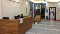 Juntai Hotel