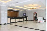 Yecheng Huajin Hotel