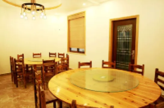 Double Dragon Bay House(Daishan Salon Beach Store)