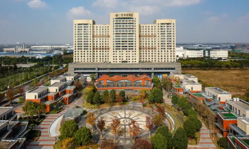 Rhine Hotel