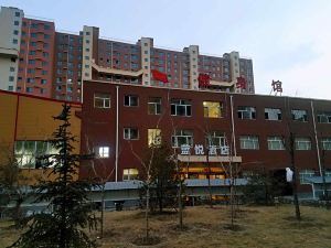 Dingxiang lanyue Hotel