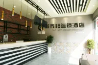 City118ChainHotei(ChangYangJiangbianShop