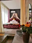 Wuyuan Mikejia Theme Inn