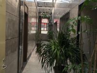 陇西金凯悦酒店 - 公共区域