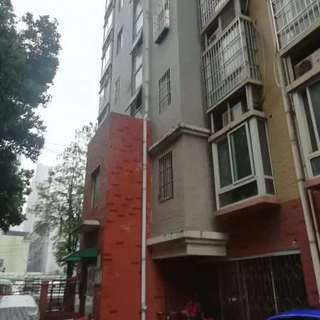 Happy Home Hostel