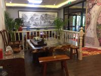 上海海家精品酒店 - 公共区域