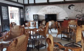 Wenchuan Shanshuijian Homestay