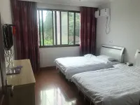 文成高山民宿 劉基故里附近的飯店