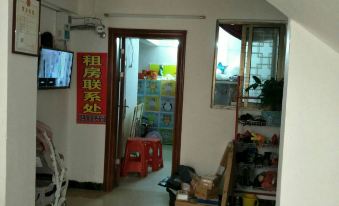Jiangjing Hostel