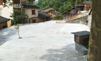 Daozhenyingjing Villa