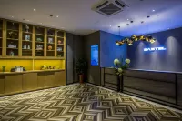 鎮江依斯曼酒店（鎮江站江蘇科技大學店） - 2星級