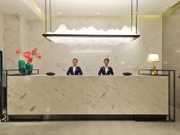 成县如见文化酒店 - 公共区域