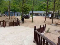 Wang Family Courtyard - agriturismo