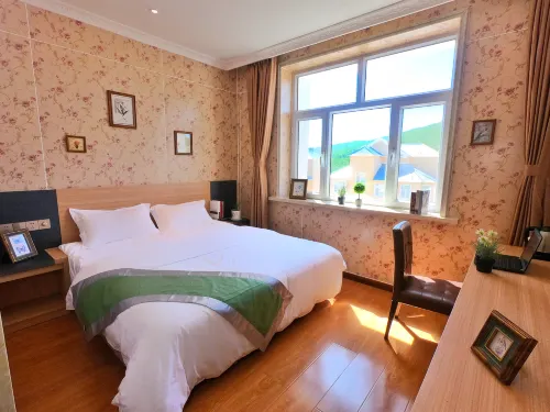 Hongxiang Hotel - Bữa sáng
