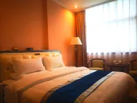 Shanyang Tanghe Hotel Hotels in Shanyang County