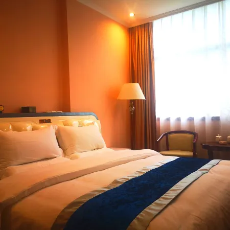 Shanyang Tanghe Hotel