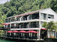 Guiyuan Qiaoju Guesthouse