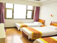 Zhongyang Shanshui Express Hotel Hotels in Zhongyang