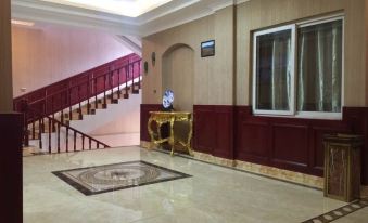 Aba Fuxin Home Hotel