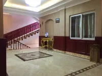 Aba Fuxin Home Hotel