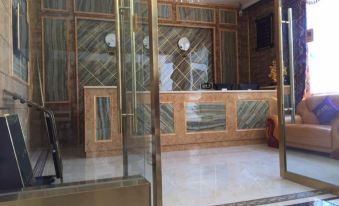 Aba Fuxin Home Hotel