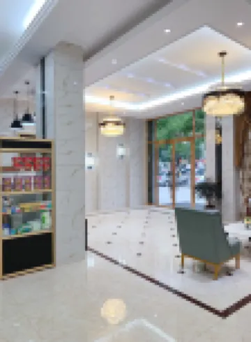 Fangxian Rich Hotel