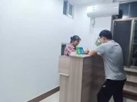 曲阜鑫盛源宾馆