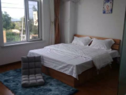 抚顺好客宾馆 - 豪华房