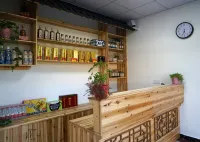 Jixi Zhusan Chinese Inn