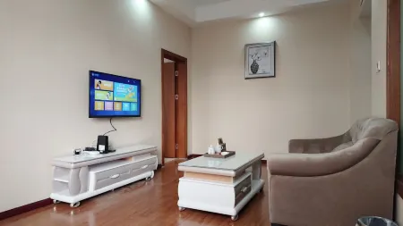 Xinyu Hotel Отели в г. Юньсянь