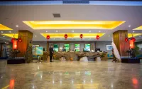 Yunlu Hot Spring Hotel Changchun