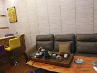 Chengjiang Shangjing Hotel