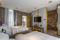 Lijiang Wildfire Collection youth Space