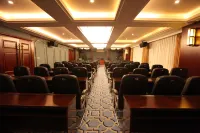 Nyingchi Dongchen Jinhui Hotel (Binhe Road) Hotels in Nyingchi