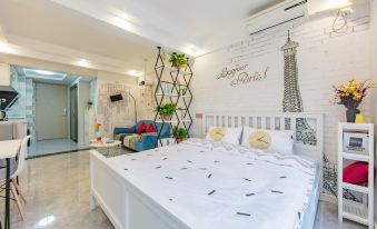 AiToU Easystay Serviced Apartment