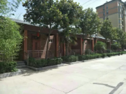 Dengfeng Songshan Wenquan Health Retreat
