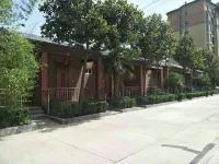 Dengfeng Songshan Wenquan Health Retreat