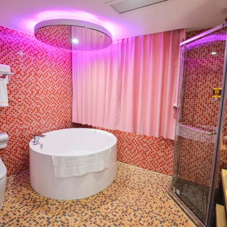 Nanpowan Art Hotel (Changsha Hyde Park Electric Power Vocational College Branch)